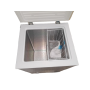 Congélateur Coffre COMFEE RCC100WH2