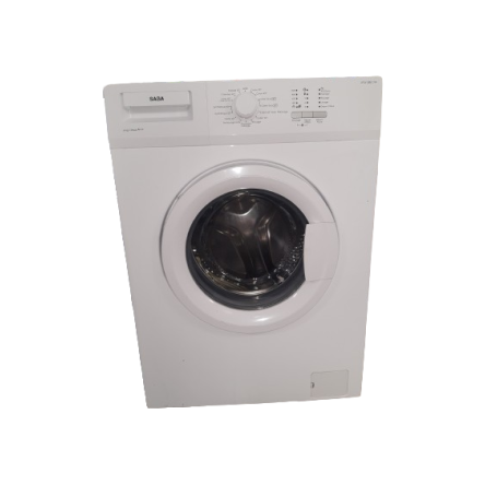 Lave Linge Hublot SABA LFS610BE17W