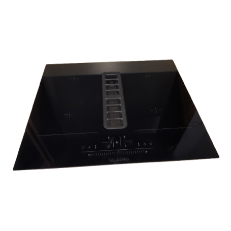 Plaque induction VAJBERG IH4HTB2FZ929C