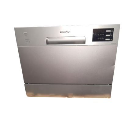 Mini LAVE-VAISSELLE COMFEE CDWTT602ESD