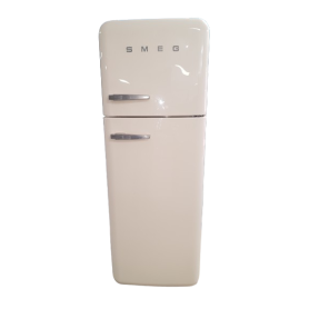 Refrig Double Froid SMEG FAB30RP1