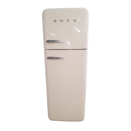 Refrig Double Froid SMEG FAB30RP1