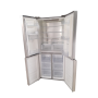 Refrig Américain FMN440SW201