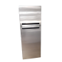 Refrig. Combiné WHIRLPOOL WTV4536