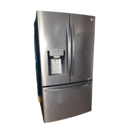 Refrig Américain LG GML8031MT