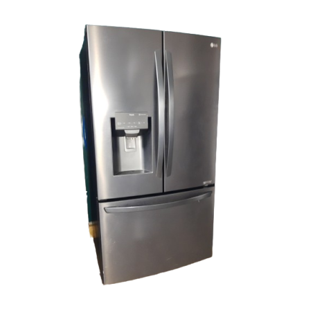 Refrig Américain LG GML8031MT