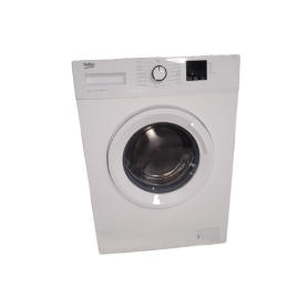 Lave Linge Hublot BEKO LLF06W2