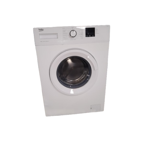 Lave Linge Hublot BEKO LLF06W2