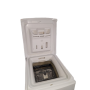 Lave Linge Top INDESIT BTWCD71253