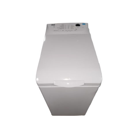 Lave Linge Top FAURE FWQ61229WC