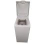 Lave Linge Top FAURE FWQ61229WC