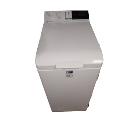 Lave Linge Top ELECTROLUX EW6T3365EL