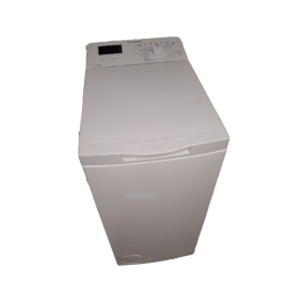 Lave Linge Top INDESIT BTWS60400FR
