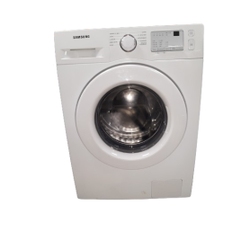 Lave Linge Hublot SAMSUNG WW80J3483KW