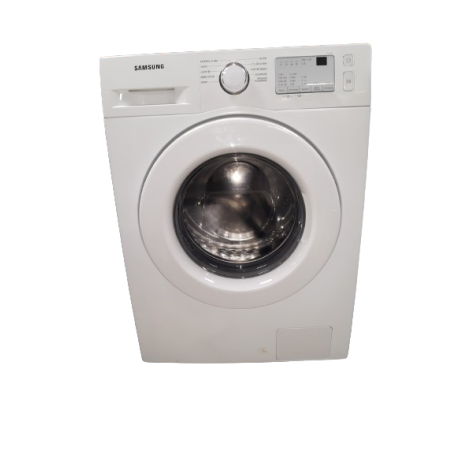 Lave Linge Hublot SAMSUNG WW80J3483KW