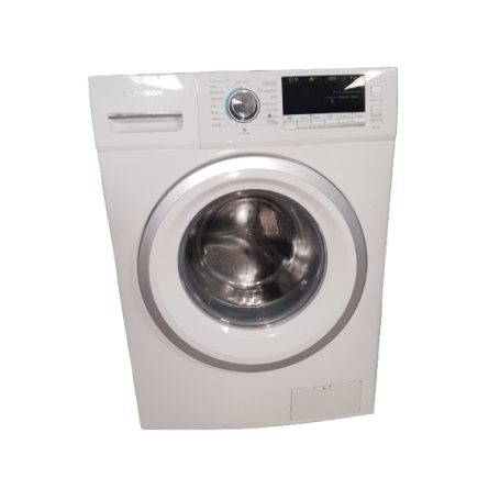 Lave Linge Hublot THOMSON TW712
