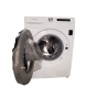 Lave Linge Hublot SAMSUNG WW70T554DAW