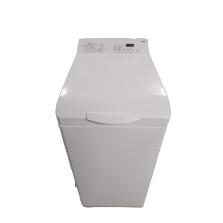 Lave Linge Top ESSENTIEL B ELT712-1B