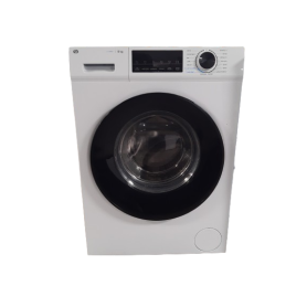 Lave Linge Hublot ESSENTIEL B ELF814-5B