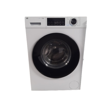 Lave Linge Hublot ESSENTIEL B ELF814-5B
