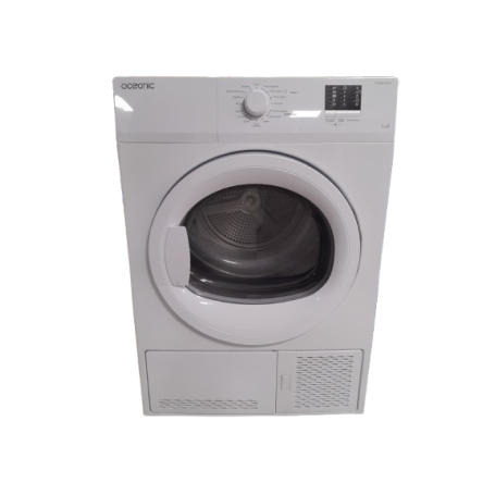 Séche linge cond OCEANIC OCEASLCE7W1