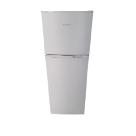 Refrig Double Froid RADIOLA RADP132W