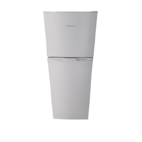 Refrig Double Froid RADIOLA RADP132W