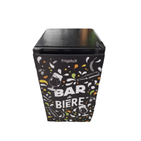 Réfrigérateur TOP FRIGELUX BAB89NE