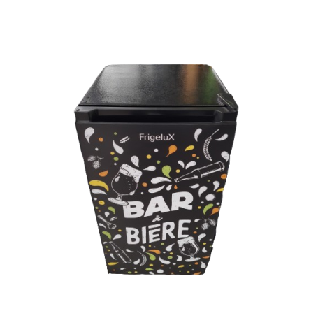 Réfrigérateur TOP FRIGELUX BAB89NE