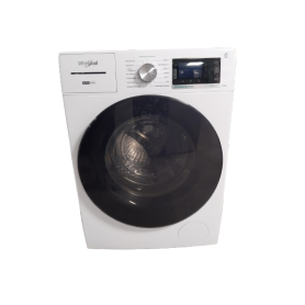 Lave Linge Hublot WHIRLPOOL W8W046WBFR