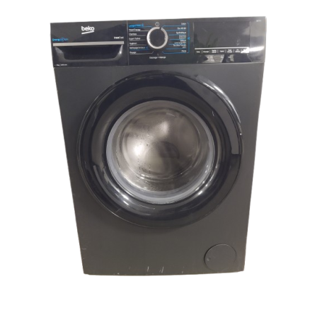 Lave Linge Hublot BEKO BM34WFU